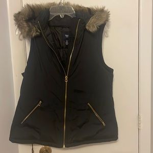 winter vest